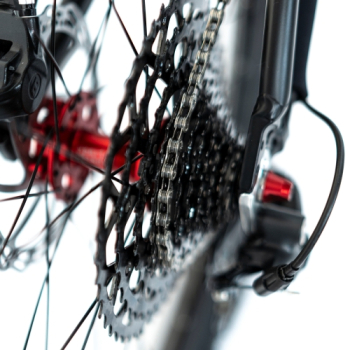 KUbikes 24 FS pro